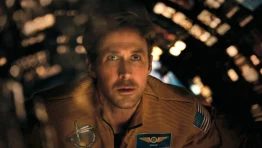 PROJECT HAIL MARY TRAILER: Ryan Gosling Puts the ‘Not’ in Astronaut & Befriends Strange Alien