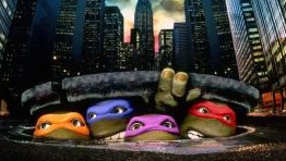 Original TEENAGE MUTANT NINJA TURTLES Film Returns to Theaters for 35th Anniversary
