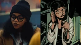 The Marvel Comics History of IRONHEART’s Zelma Stanton