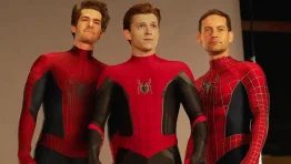 SPIDER-MAN: NO WAY HOME Changed a Key Scene When Fans Guessed It Online