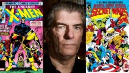 Jim Shooter, Legendary Marvel Comics Editor and SECRET WARS Creator, Dies at 73