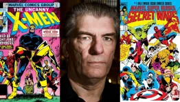 Jim Shooter, Legendary Marvel Comics Editor and SECRET WARS Creator, Dies at 73