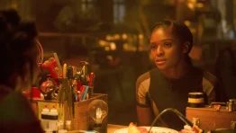 A Long Awaited Marvel Villain FINALLY Appears in IRONHEART
