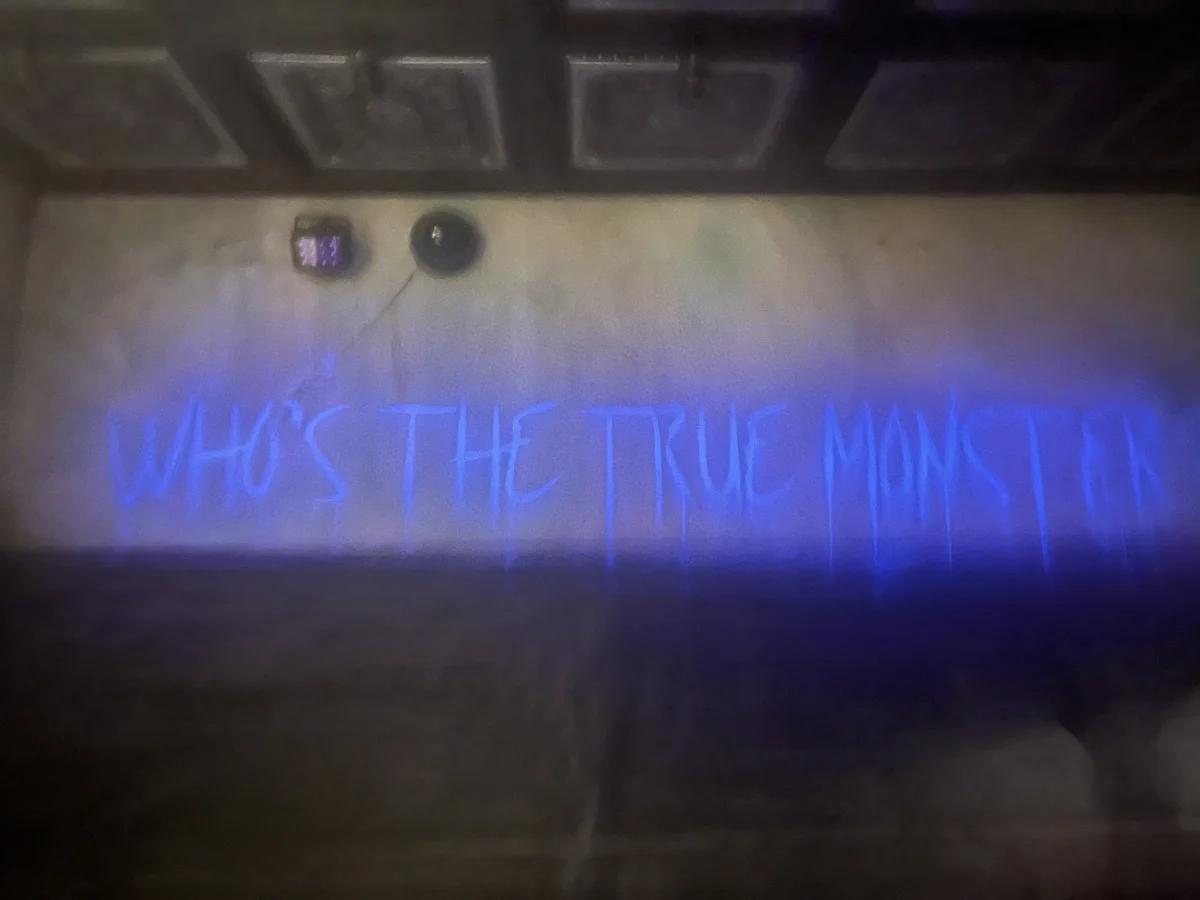 DarK Universe who is the true monster