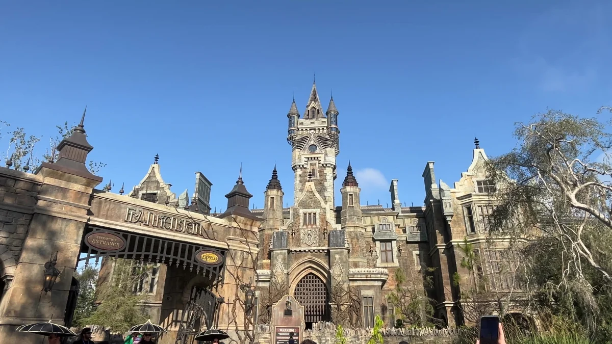 Universal Epic Universe’s Dark Universe Is a Haven for the Fabulously Weird_1