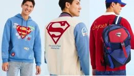 Box Lunch’s New SUPERMAN Collection Celebrates the Man of Steel