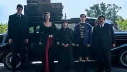 How an Important WEDNESDAY Season 1 Character Returns in Season 2