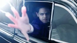 WEDNESDAY’s Isaac Ordonez on Pugsley Being the Ultimate Outcast and Finding Power