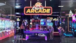 Chuck E. Cheese Opens 10 Chuck’s Arcades for Adults