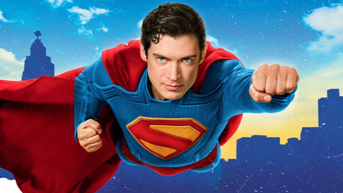 Will the DCU’s JUSTICE LEAGUE Be Based on the Iconic Animated Series?