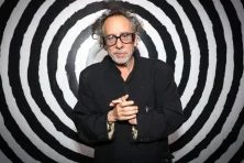 Tim Burton Is Working on a Mysterious New Animated Project
