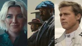 The Best Movies of 2025 (So Far)