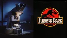 The Strangest Trailers of Pop Culture History: The Original JURASSIC PARK Teaser