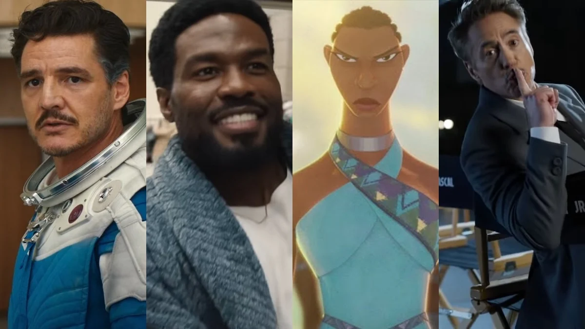 Jeder MCU-Film, jede TV-Show und jedes Special, das in Phase 6 kommt