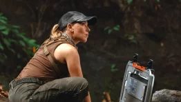 Scarlett Johansson Is the #1 Highest Grossing Actor EVER After JURASSIC WORLD REBIRTH