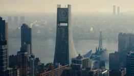 The Baxter Building From THE FANTASTIC FOUR: FIRST STEPS Is Listed on Zillow