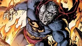 How SUPERMAN Sets Up One Character to Become the DCU’s Bizarro