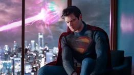 Does SUPERMAN Feature a Stealth Cameo From an Iconic DC Villain?