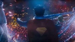 The DC Comics History of SUPERMAN and Pocket Universes