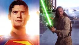 SUPERMAN’s David Corenswet Shares His STAR WARS Movie Watch Order