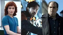 2025 Emmy Nominations Go Big on Genre with SEVERANCE, ANDOR, THE PENGUIN and More