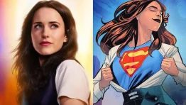 Rachel Brosnahan Wants Lois Lane as Superwoman in the DCU, and James Gunn May Agree