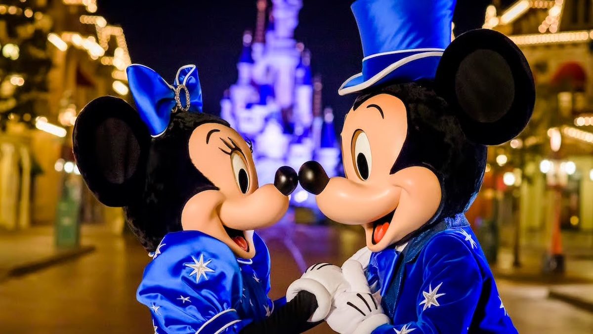 Disney Adult Dating App in Development Has Best Name Ever - Single Riders_1