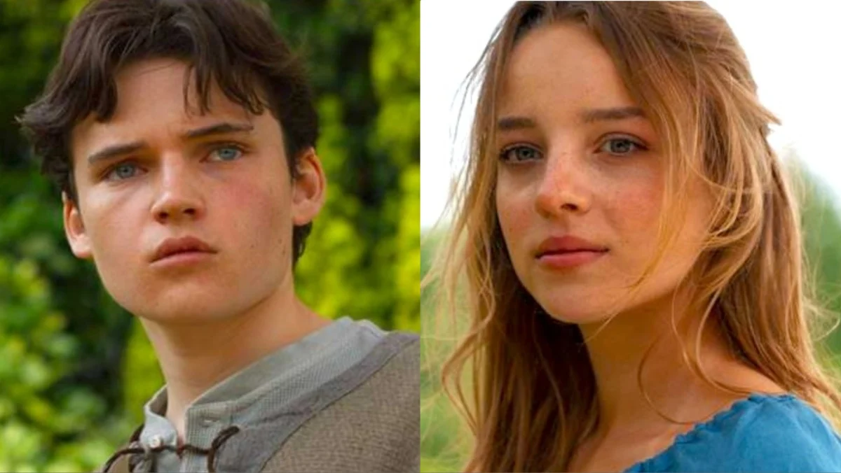 The Legend of Zelda filme live action estreia em 2027