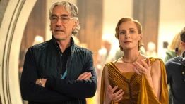 ANDOR’s Tony Gilroy Addresses the Show’s Acting Emmy Snubs
