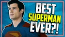 We Need to Talk About SUPERMAN…