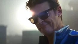 First MORTAL KOMBAT II Trailer Brings Johnny Cage to the Fight