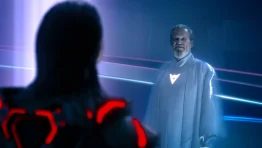 TRON: ARES Trailer Brings the Digital World to Real Life for Mind-Blowing Action