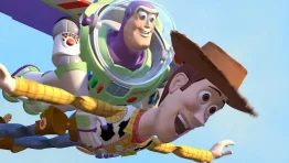 TOY STORY Returning to Theaters for 30th Anniversary