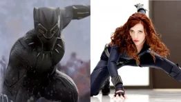 Compilation Supercut Video Celebrates the MCU “Superhero Landing”