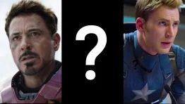 Marvel Will Recast Tony Stark and Steve Rogers in MCU Reboot/Reset