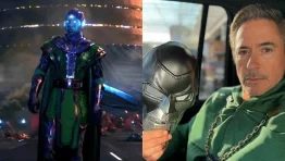 Kevin Feige Reveals Replacing Kang With Doctor Doom Was Planned for a Long Time