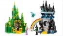 WICKED: FOR GOOD LEGO Sets Give You a Sneak Peek at the Movie