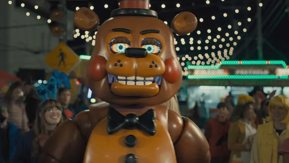 FIVE NIGHTS AT FREDDY'S 2: Casting News, Trailer, Release Date