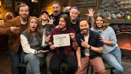 THE LEGEND OF VOX MACHINA Renewed for Fifth and Final Season, Returns in 2026 for Season 4