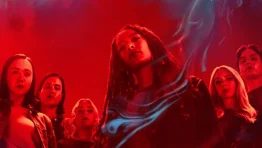 GEN V Season 2 Trailer: Big THE BOYS Cameos, Heinous Secret Projects, and Bad Blood