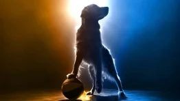 AIR BUD Returning in Franchise’s 15th Installment AIR BUD RETURNS