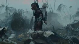 PREDATOR: BADLANDS Screens Exceptional Opening Sequence at SDCC; Here’s What We Saw