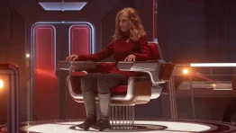 STAR TREK: STARFLEET ACADEMY Drops Tantalizing First Teaser