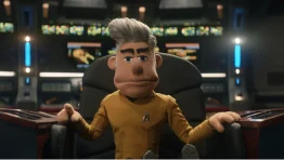 STAR TREK: STRANGE NEW WORLDS Announces Jim Henson Studios Puppet Episode for Season 4