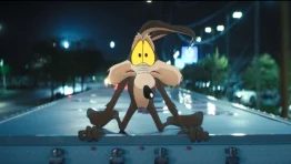 COYOTE VS. ACME Sets Release Date, Shares First Clips