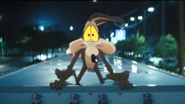 COYOTE VS. ACME Sets Release Date, Shares First Clips