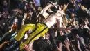 THE VAMPIRE LESTAT Behind-the-Scenes Featurette and Images