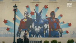 New PEACEMAKER Season 2 Trailer Showcases Chris’ Dream Universe