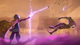 EYES OF WAKANDA New Trailer Reveals Earlier Release Date (Coming This Week!)