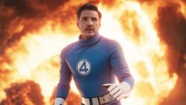 Is Reed Richards Fighting a Classic X-Men Foe in FANTASTIC FOUR: FIRST STEPS? Not Exactly.